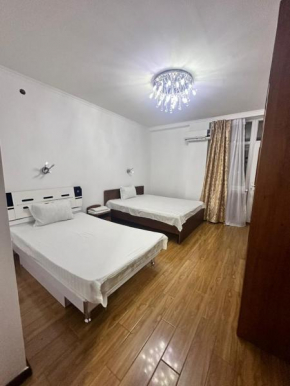 Apartment Bishkek City TAKANAK